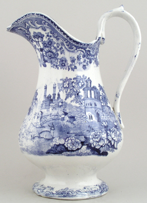 Ewer c1850